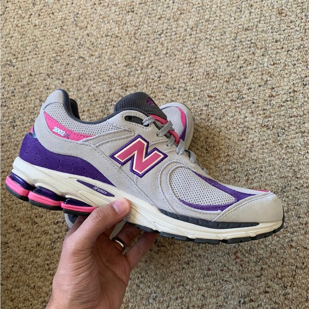 New Balance x Jcrew